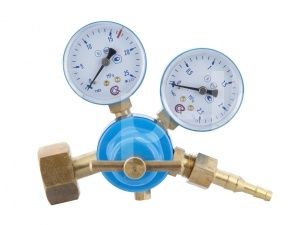 НОРДС Редуктор кислородный БКО-50-3, НОРД-С