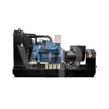 Дизельный генератор Energo ED 600/400MTU