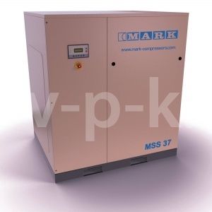 Винтовой компрессор MARK MSS-18.5A/10
