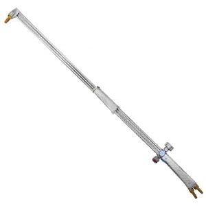 КОРД Резак пропан трехтрубн. "КОРД-07П" (пов. над., L=1500 мм, 1,99 кг) (110 гр.) фото