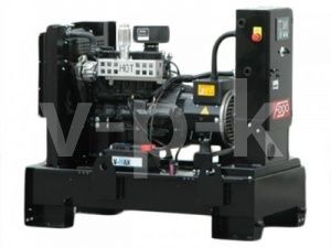 Дизельный генератор FOGO FDF 12.1 MS  фото