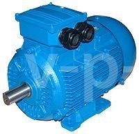Электродвигатель, 11,0 кВт для 500w115-10