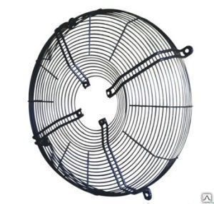 Ограждение К2.00.00.300 для компрессора АСО-Бежецк