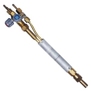 ДОНМЕТ Резак машинный РМ2 "Донмет" 154 (пропан (6/6/6) 154.000.01) фото