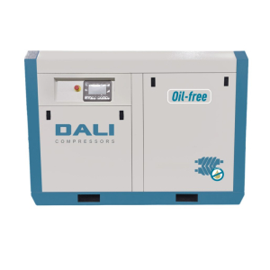 Винтовой компрессор  VFW22-8F