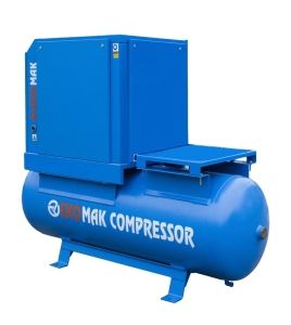 Винтовой компрессор  DMD 40 CR 8