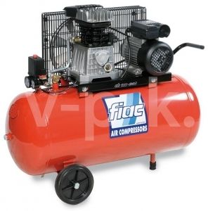 Поршневой компрессор  СБ4/Ф-270.АВ610