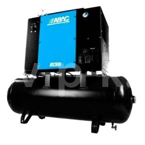 Винтовой компрессор  MICRON 15 - 270 8