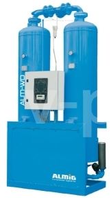 Адсорбционный осушитель воздуха  ALM-WDD 850 фото