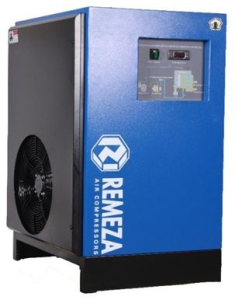 Рефрижераторный осушитель Remeza RFD4000 фото