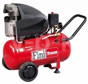 Поршневой компрессор Fini BRAVO/I 402M CE