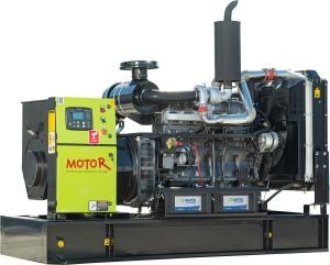 Дизельный генератор  АД150-T400