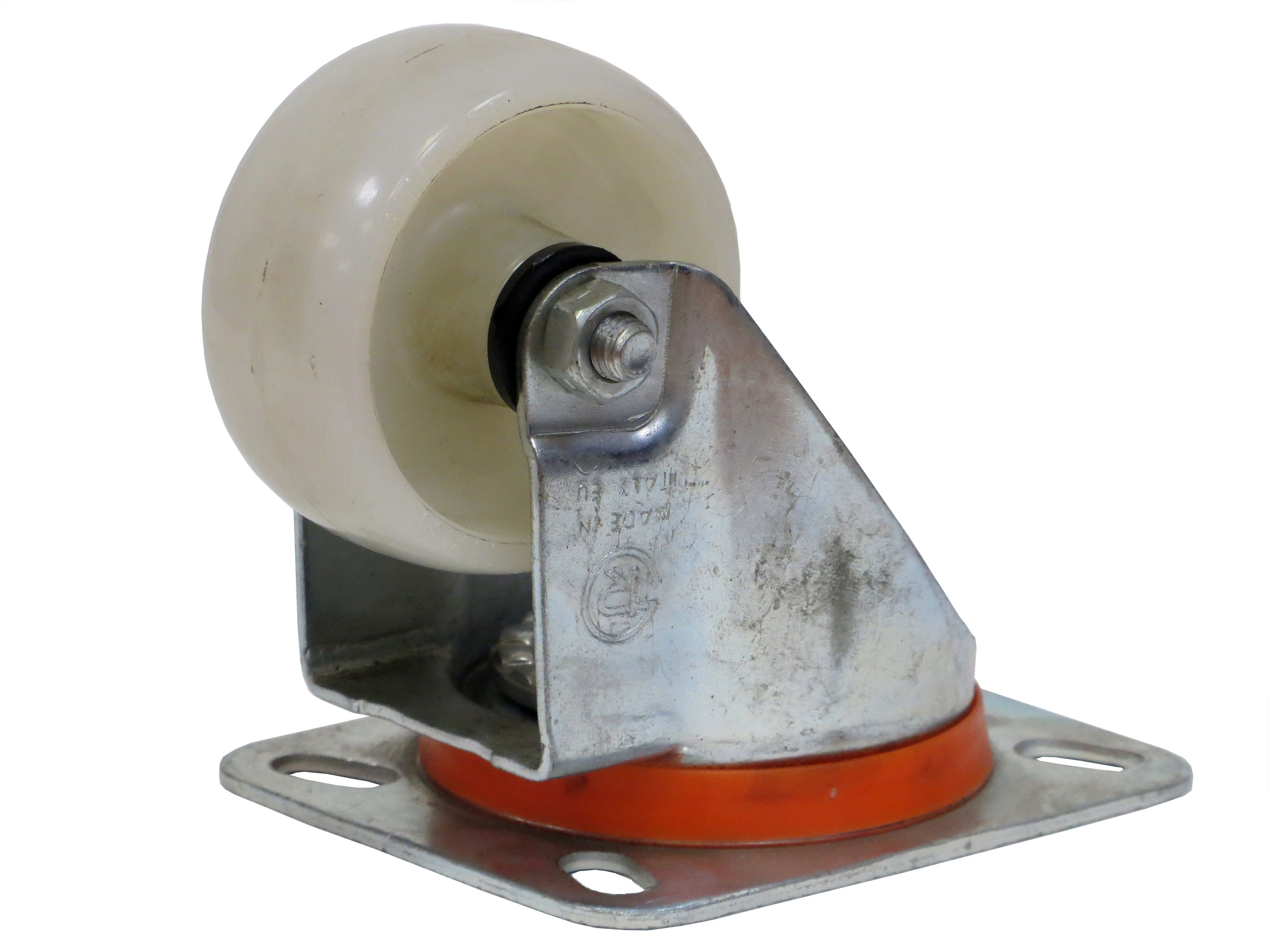 Колесо поворотное К25.04.00.100 для компрессора АСО-Бежецк