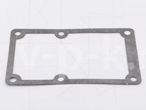 Прокладка С415.01.00.016 к головке К33 для компрессора АСО-Бежецк