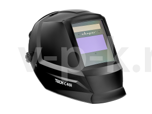 Сварочная маска Сварог TECH C40I фото