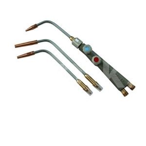 НОРДС Горелка ацетилен "НОРД-С" (нак. 1А, 2А, 3А) фото