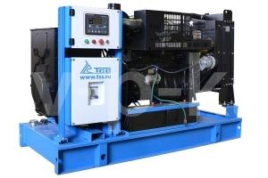 Дизельный генератор ТСС АД-75С-Т400-1РМ19 3832 фото