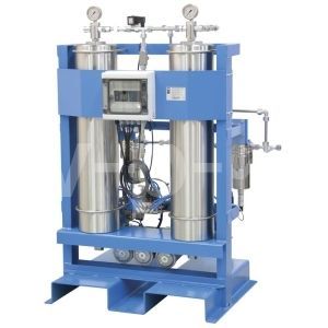 Адсорбционный осушитель  RED-HP 800 PN420