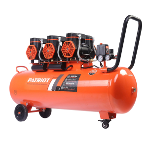 Поршневой компрессор  KDS 580 F100