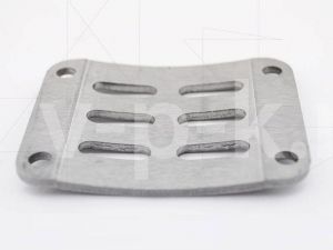 Розетка С415М.01.00.809 к головке К33 для компрессора АСО-Бежецк