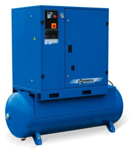 Винтовой компрессор Remeza ВК20Е-15-500 фото