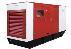 Дизельный генератор  АД-200С-Т400-2РКМ7