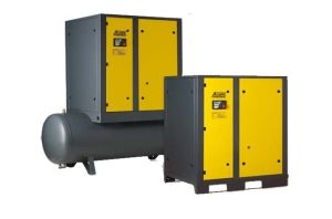 Винтовой компрессор COMPRAG А-7513 фото