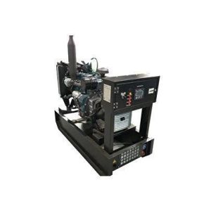 Дизельный генератор  CB90-S