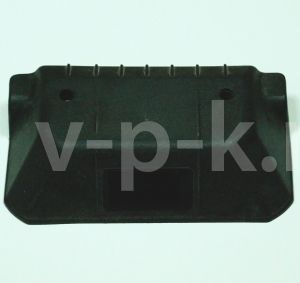 7153050000 Кожух