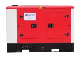 Дизельный генератор  АД-120С-Т400-1РКМ26