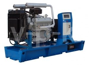 Дизельный генератор ТСС АД-60С-Т400-1РМ2 (Stamford)  фото