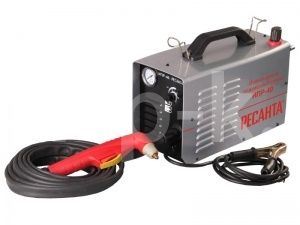 Аппарат плазменной резки Ресанта ИПР-40 фото