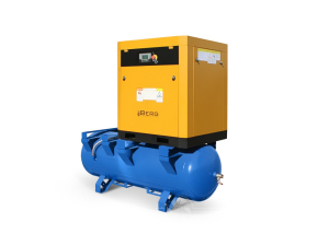 Винтовой компрессор Berg ВК-11Р-500 7 (IP54) фото