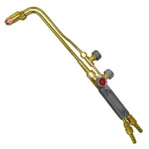 АВТОГЕН М Резак ацетиленовый Маяк-1-01 9/9 (до 100 мм, L=580 мм), Автоген-М фото