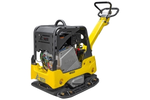 Виброплита  TSS-CP-320L (гидравлический привод, электростарт, АКБ)