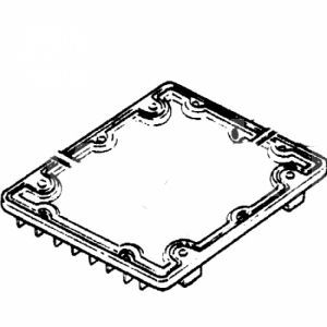 (6222017500) Поддон картера (old 4961300) фото