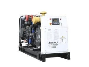 Дизельный генератор Азимут АД-60C-Т400-1РМ11  фото