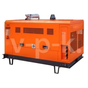 Винтовой компрессор  ЗИФ-ПВ-26/1,3