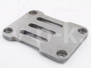 Розетка С415М.01.00.804 к головке К33 для компрессора АСО-Бежецк