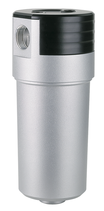 Пневматический фильтр REMEZA HF240 HF75140 P, фильтр для компрессоров и пневмолиний REMEZA HF240 HF75140 P