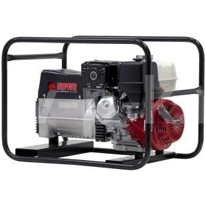 Бензиновый генератор Europower EP 200 X1 АС SA0951894 фото