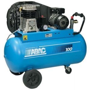 Поршневой компрессор  B5900B/100 CT5,5 V400 ITALIA