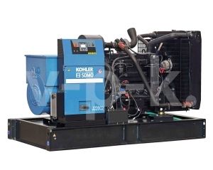 Дизельный генератор  J200