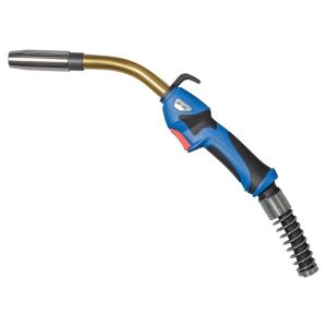  Горелка MIG MP 450 4м DME45004