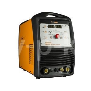 Сварочный инвертор TIG для аргонодуговой сварки Fox Weld SAGGIO TIG 200 AC/DC PULSE