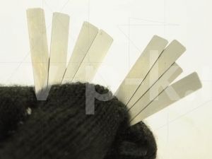 Комплект клапанных пластин К24М для компрессора АСО-Бежецк