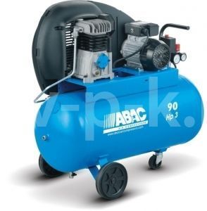 Поршневой компрессор  А39/90 СМ3