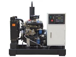 Дизельный генератор Азимут АД-16C-Т400-2РМ5  фото