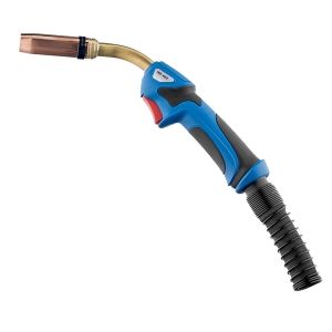  Горелка MIG MP 400 5м водяное охлаждение DME4005