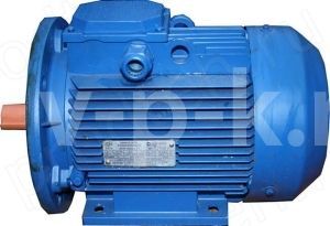 Электродвигатель, 4,0 кВт для 100w80